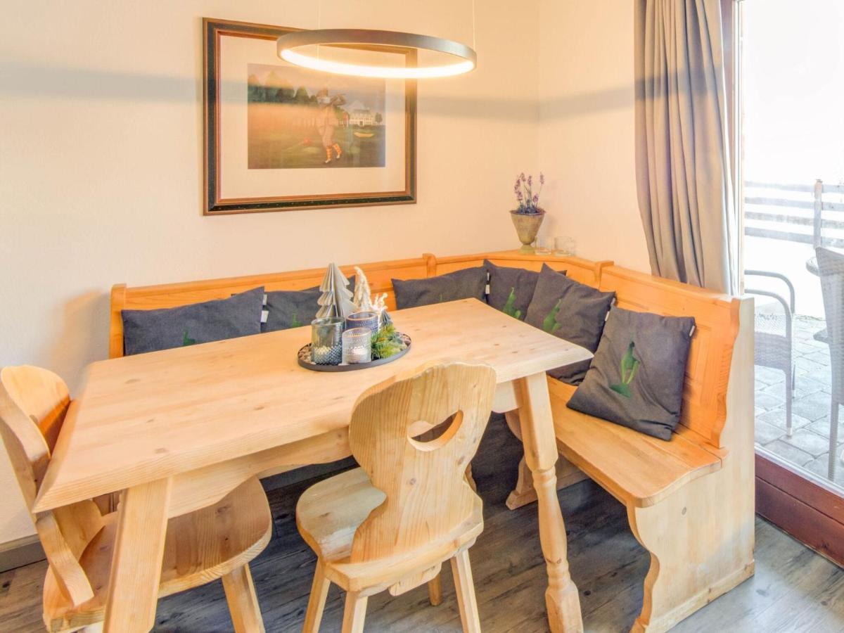 Valley View Apartment Near Skiing Area Kirchberg in Tirol Exterior foto