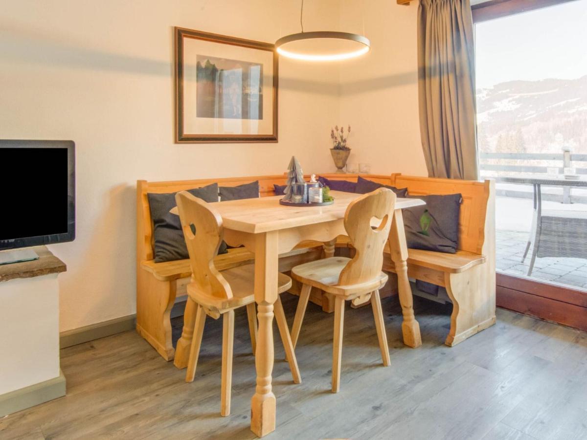 Valley View Apartment Near Skiing Area Kirchberg in Tirol Exterior foto