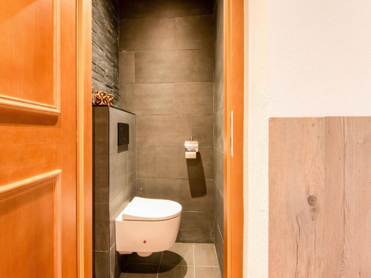 Valley View Apartment Near Skiing Area Kirchberg in Tirol Exterior foto