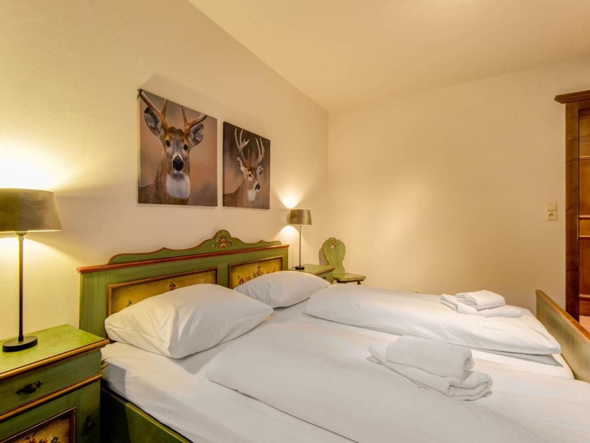 Valley View Apartment Near Skiing Area Kirchberg in Tirol Exterior foto